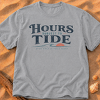 Hours Subject to Tide