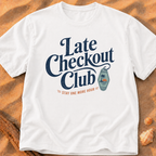Late Checkout Club