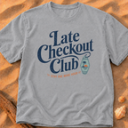 Late Checkout Club