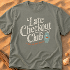 Late Checkout Club
