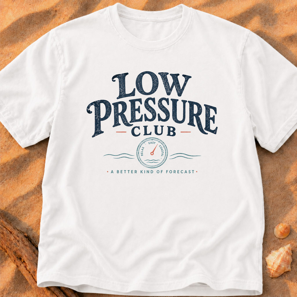 Low Pressure Club