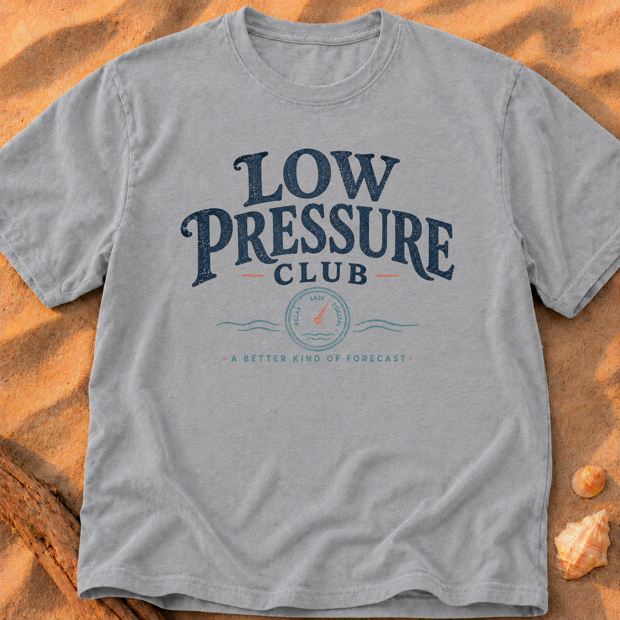 Low Pressure Club