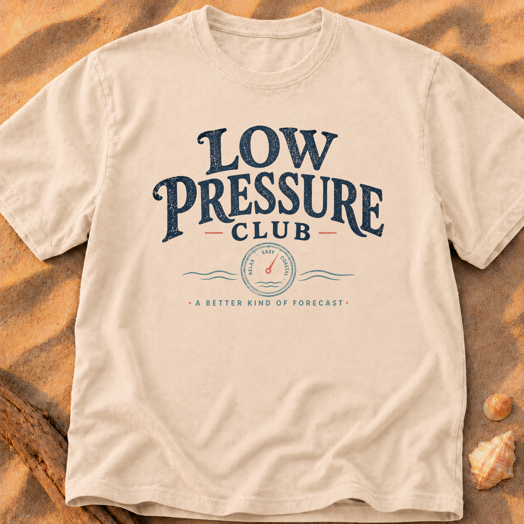 Low Pressure Club