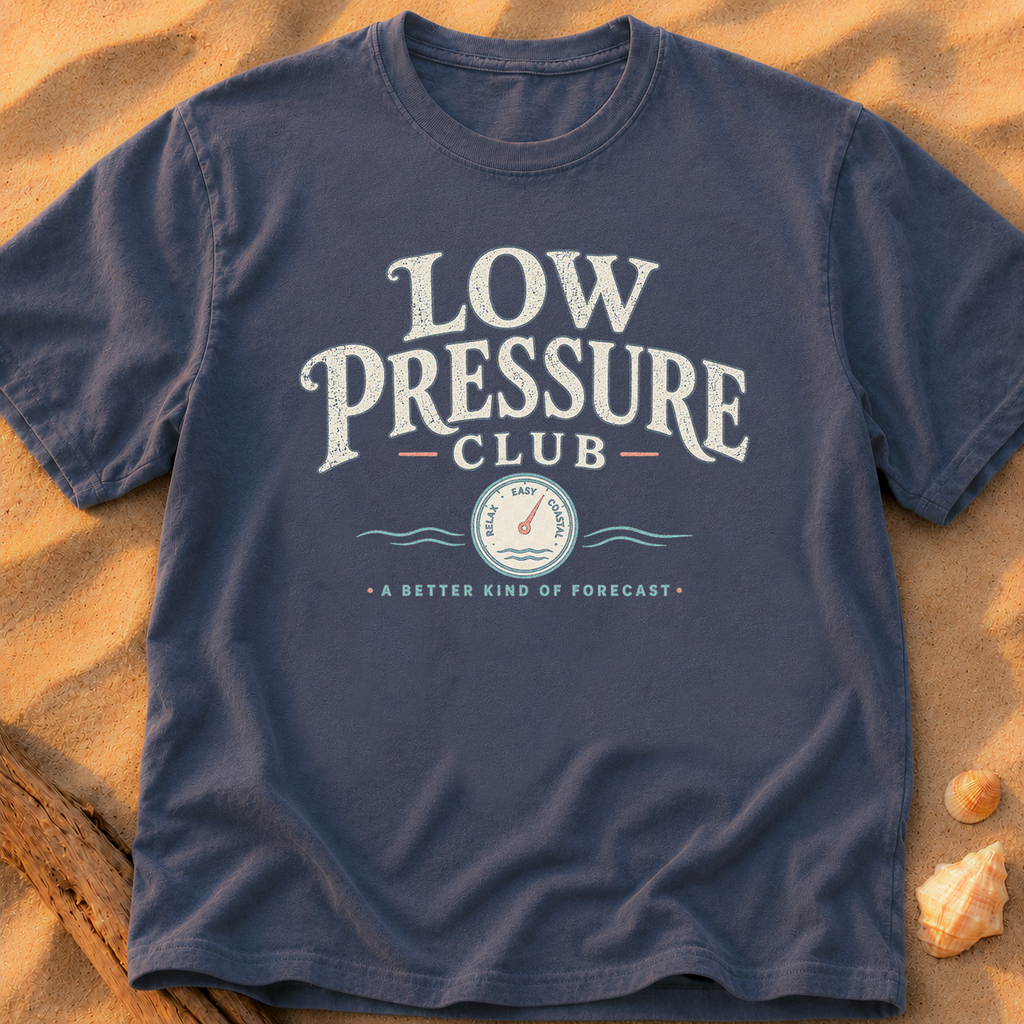 Low Pressure Club