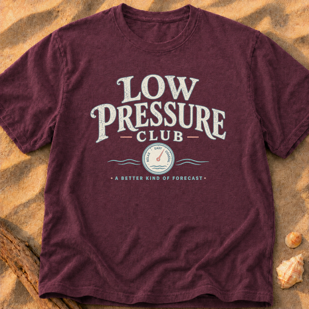 Low Pressure Club