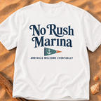 No Rush Marina