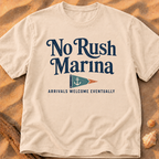 No Rush Marina