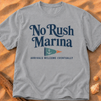 No Rush Marina