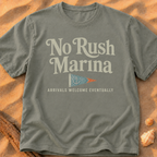 No Rush Marina