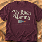 No Rush Marina