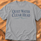 Quiet Water, Clear Head