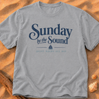 Sunday by the Sound