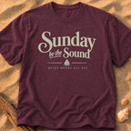 Sunday by the Sound
