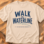 Walk the Waterline