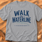 Walk the Waterline