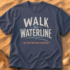 Walk the Waterline
