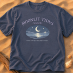 Moonlit Tides Club