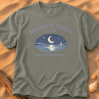 Moonlit Tides Club
