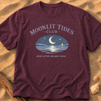 Moonlit Tides Club