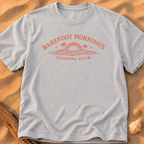 Barefoot Mornings Coastal Club