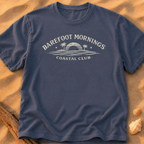 Barefoot Mornings Coastal Club