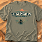 Tiki Moon Marina