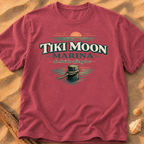 Tiki Moon Marina