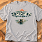 Tiki Moon Marina