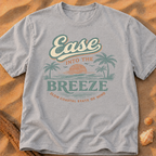 Ease Into The Breeze