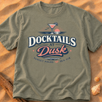 Docktails at Dusk