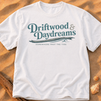 Driftwood & Daydreams