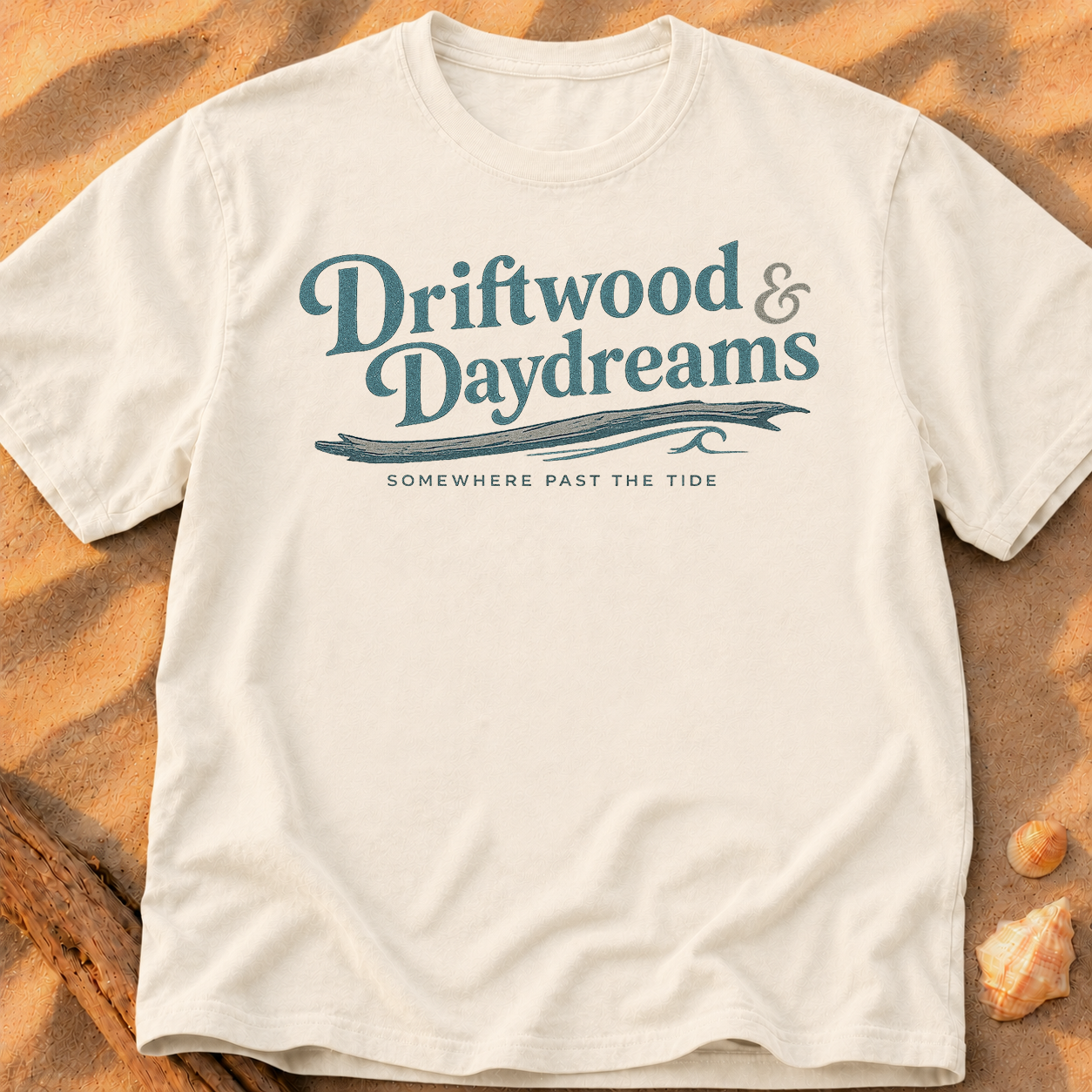 Driftwood & Daydreams