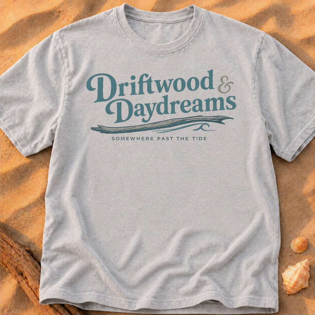 Driftwood & Daydreams
