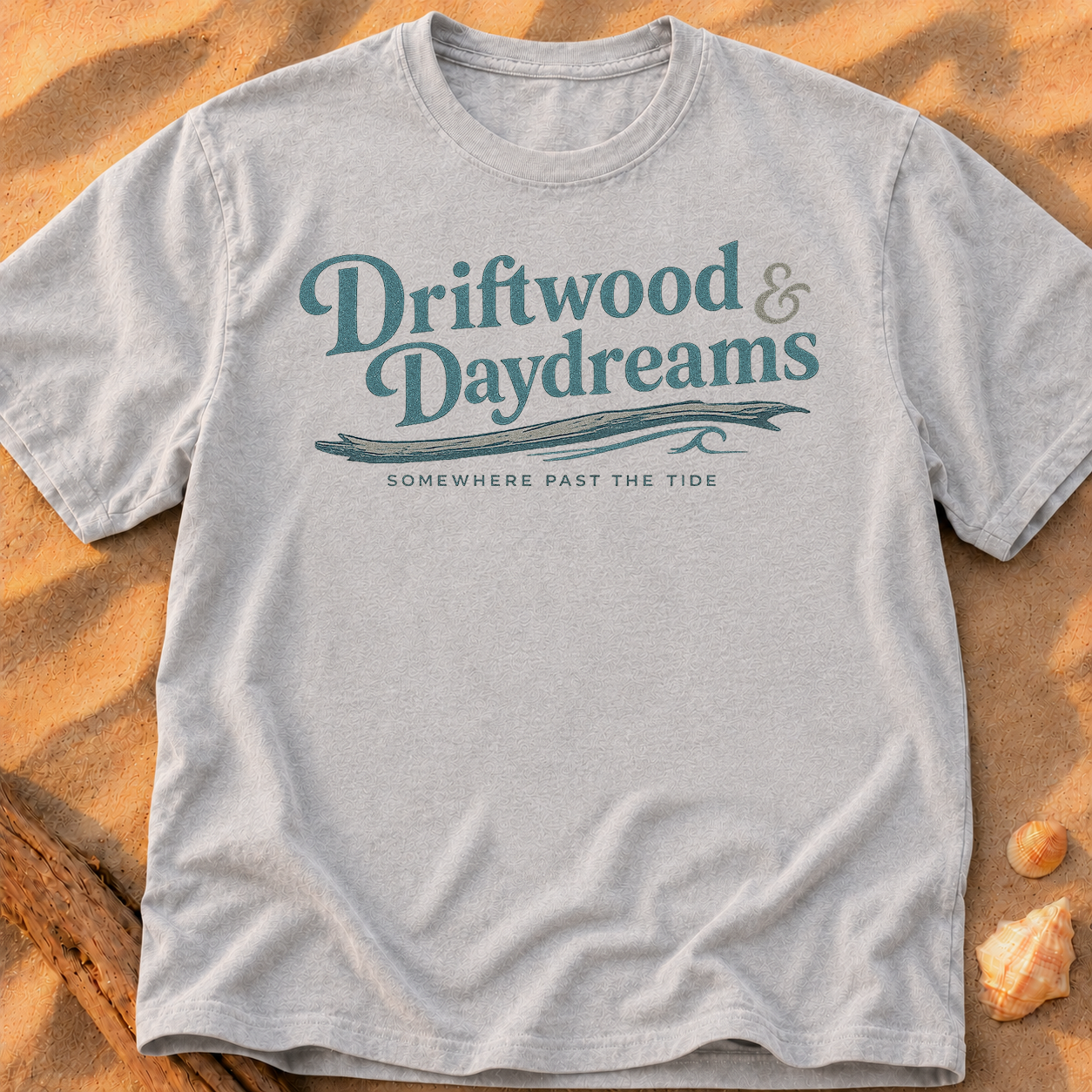 Driftwood & Daydreams