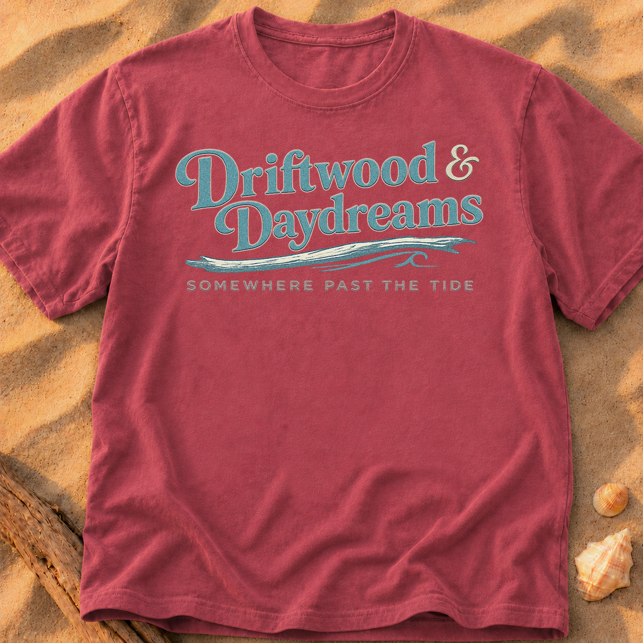 Driftwood & Daydreams