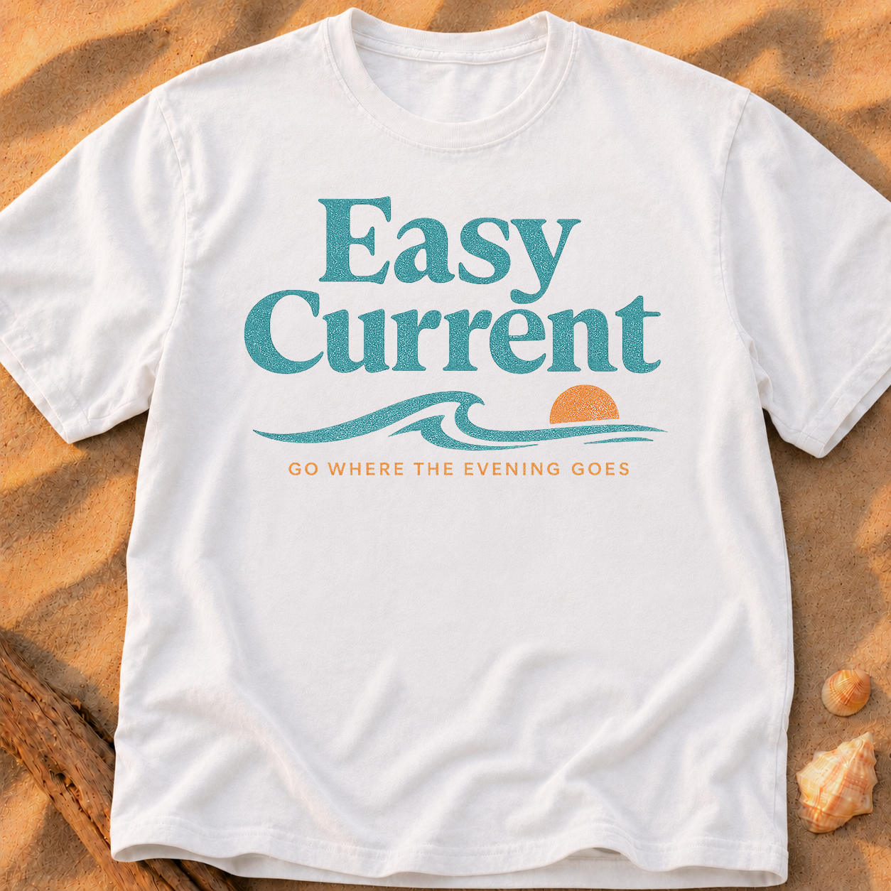 Easy Current