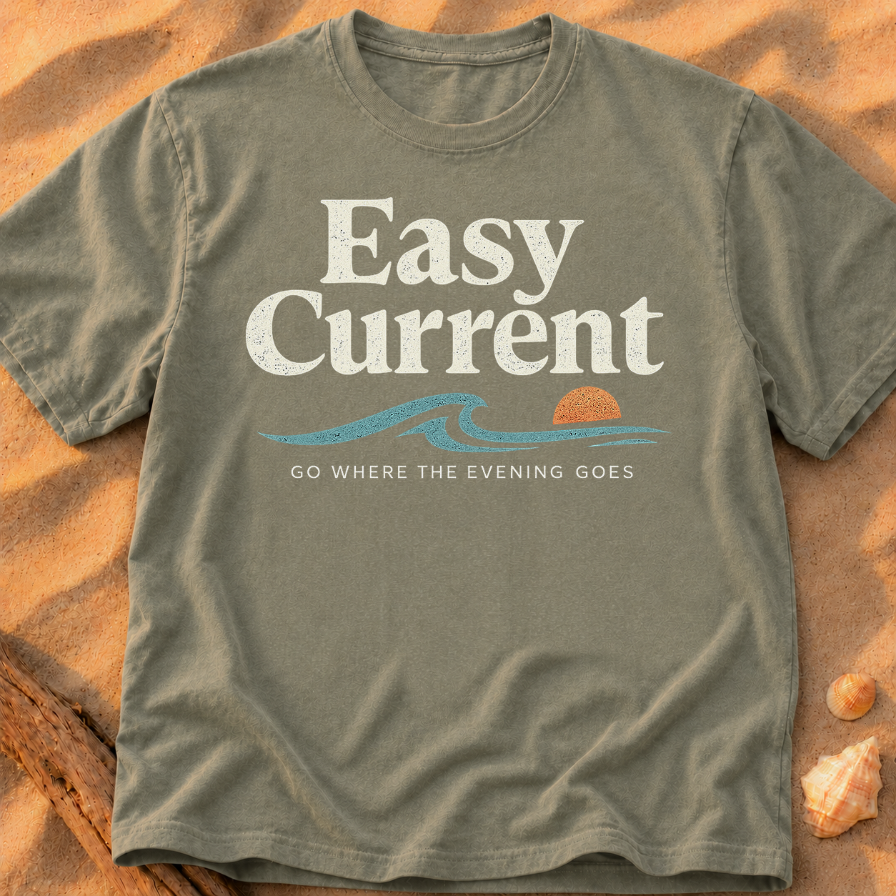 Easy Current