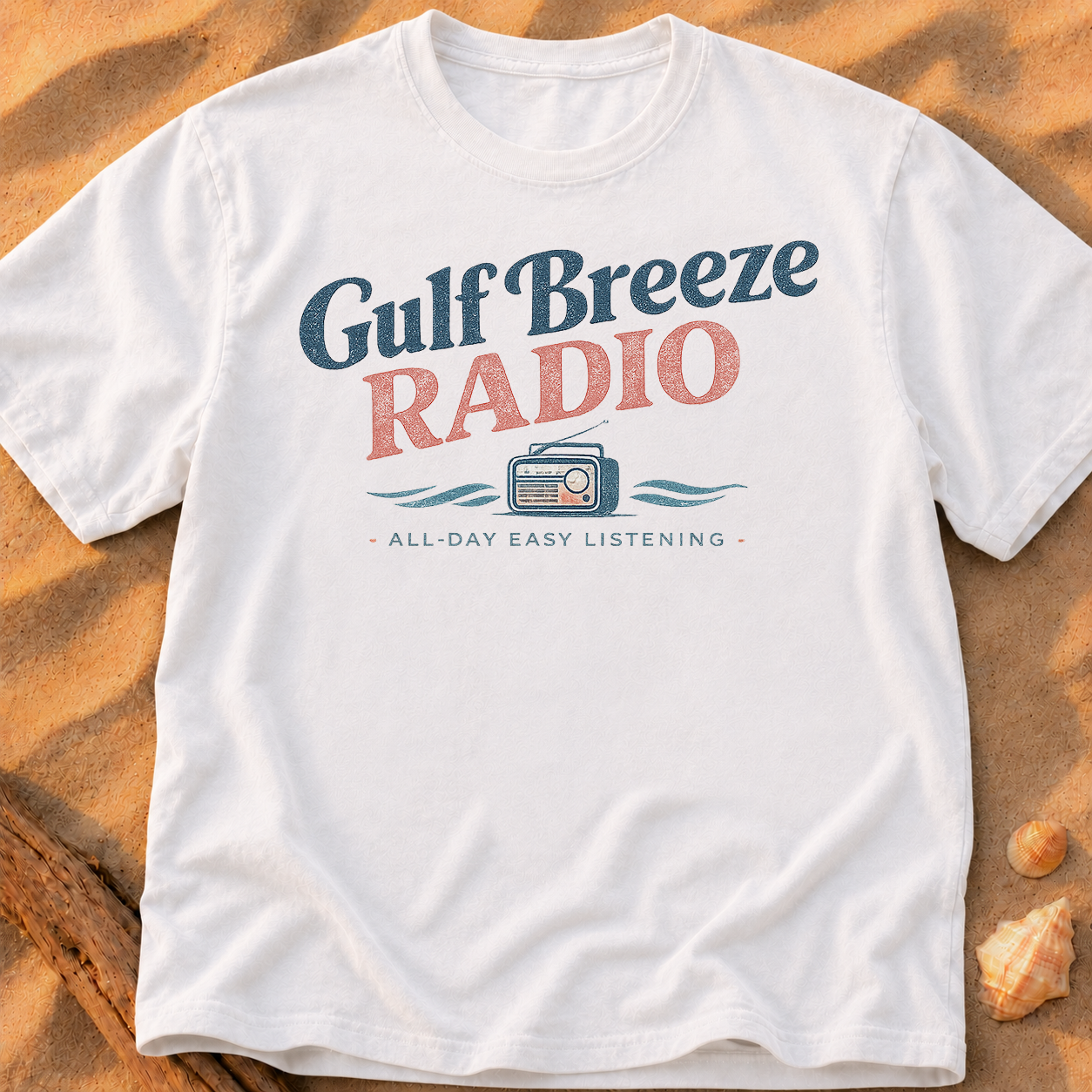 Gulf Breeze Radio