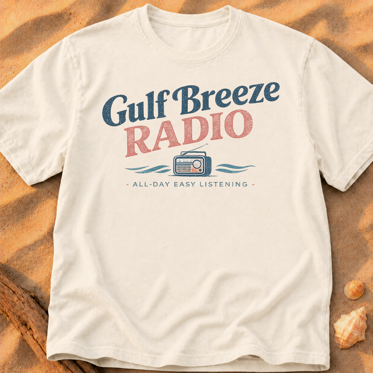 Gulf Breeze Radio