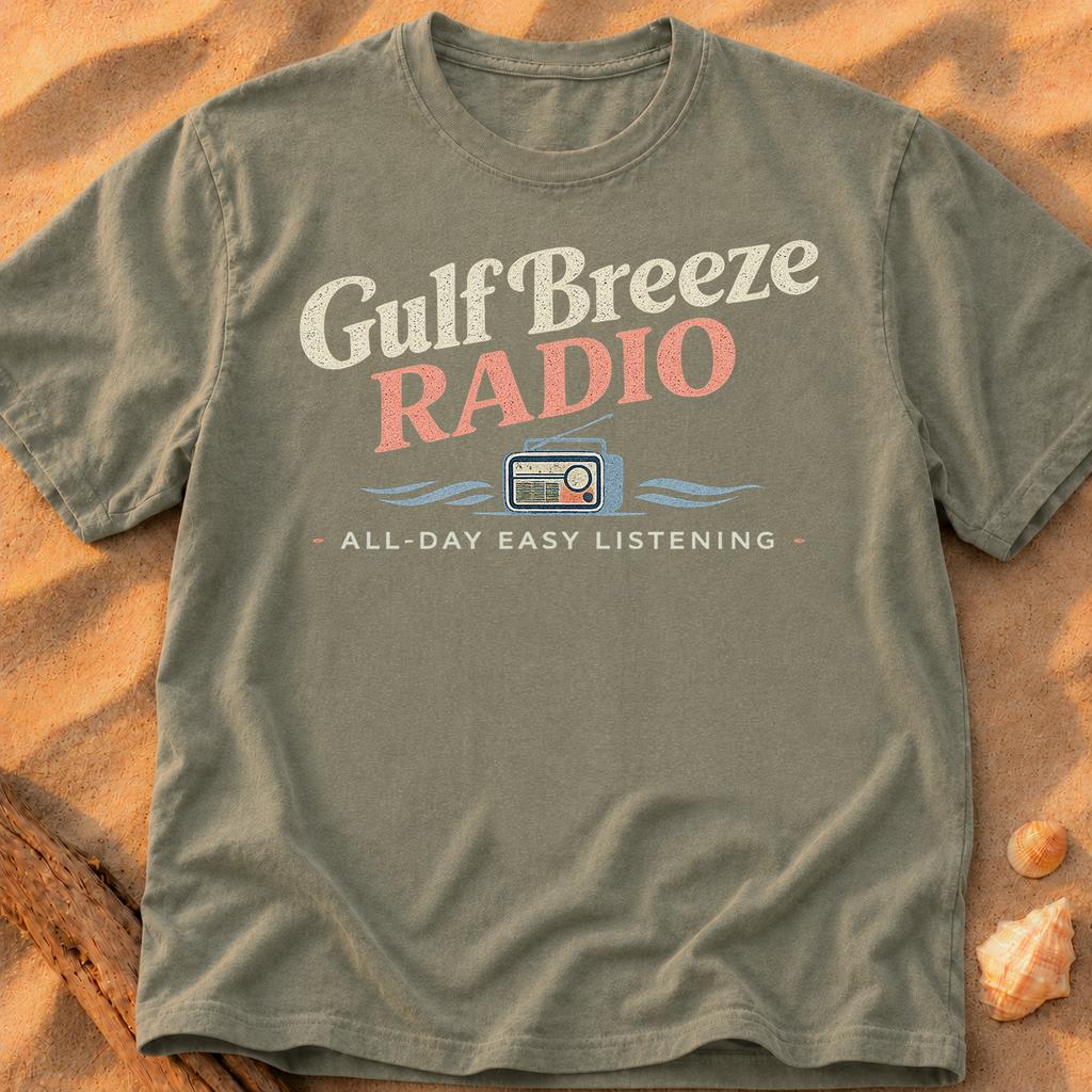 Gulf Breeze Radio