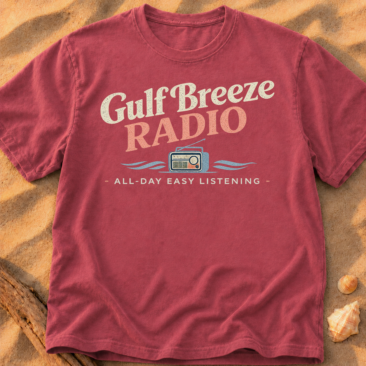 Gulf Breeze Radio
