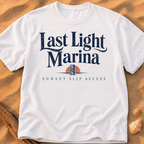Last Light Marina