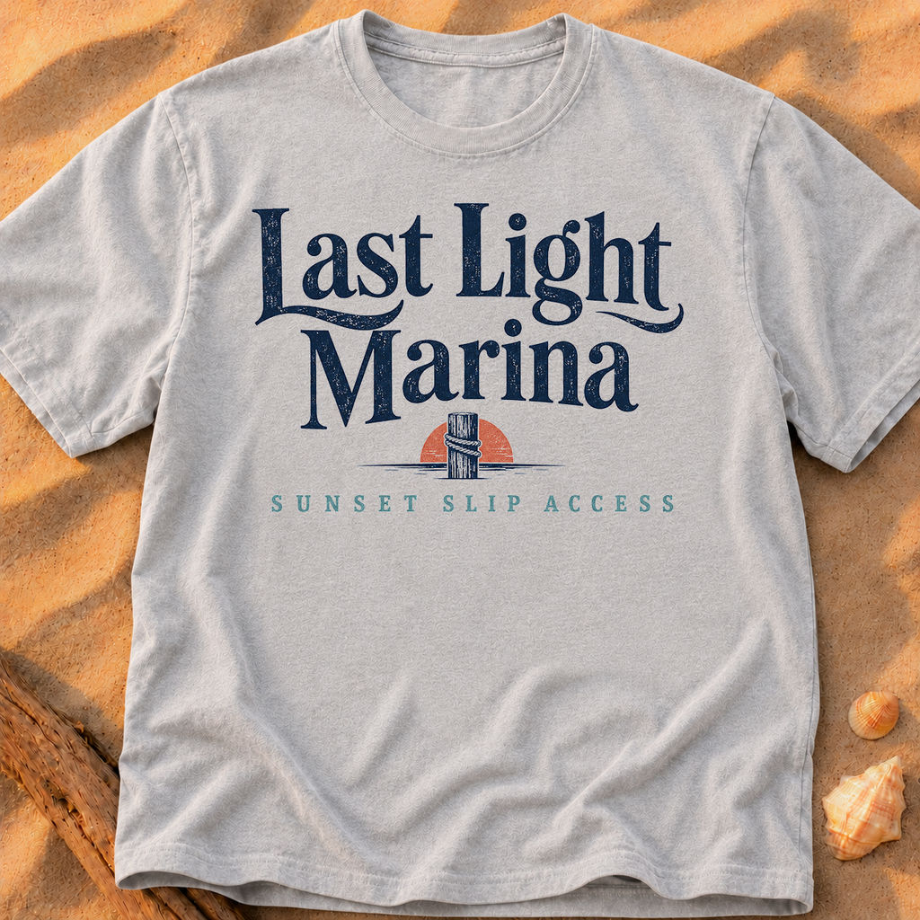 Last Light Marina
