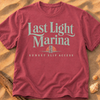 Last Light Marina