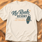 No Rush Resort