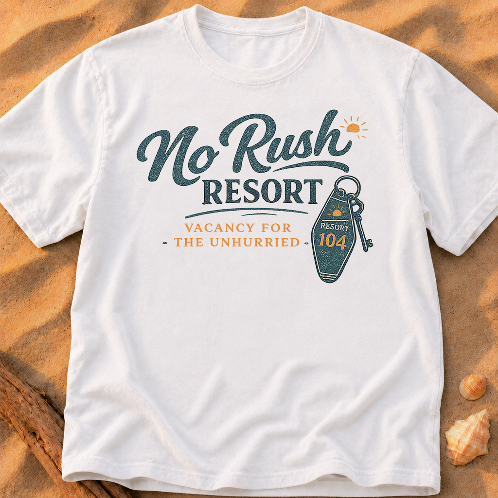 No Rush Resort