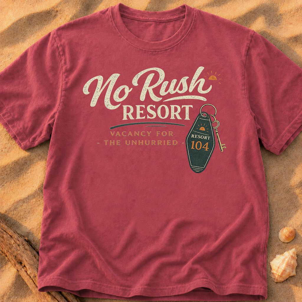 No Rush Resort