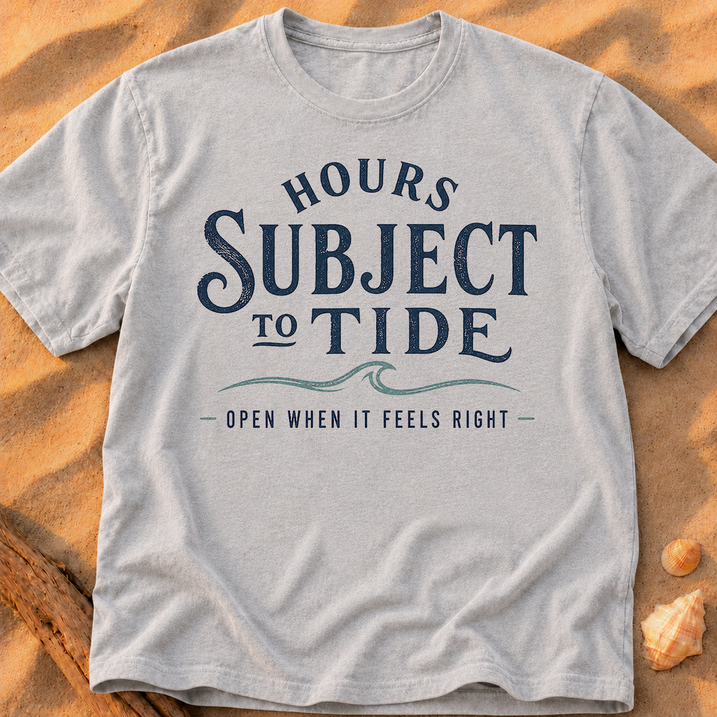 No Wake Society