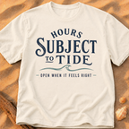 No Wake Society