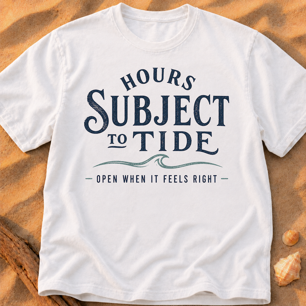 No Wake Society